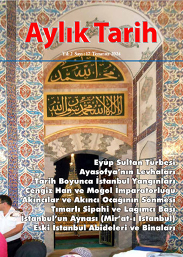 Aylık Tarih-17